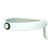 Headband — standard appearance