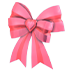 Standard appearance; Neon/Mega appearance is not shown Heart Bow — standard appearance