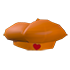 Heart Hat — standard appearance