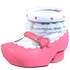 Heart Heels — standard appearance