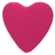 Heart Plushie — standard appearance