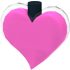 Heart Potion — standard appearance