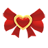 Heart Ribbon — standard appearance