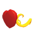 Heart Tiara — standard appearance