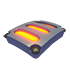 Heater Hat — standard appearance