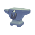 Heavy Anvil — standard appearance