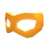 Hero Mask — standard appearance