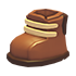 Hiking Boots — standard appearance