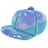 Holo Cap — standard appearance