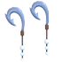 Hook Earrings — standard appearance