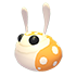 Hopbop — standard appearance