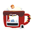 Hot Cocoa Stand — standard appearance