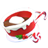 Hot Cocoa Stroller — standard appearance