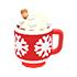 Hot Cocoa — standard appearance