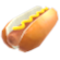 Hotdog — standard appearance
