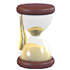 Hourglass — standard appearance