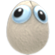 Hugging Egg — standard appearance