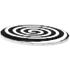 Hypnotic Flying Disc — standard appearance