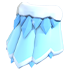 Ice Cape — standard appearance