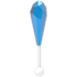 Ice Club Rattle — standard appearance