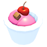 Ice Cream Cup — standard appearance