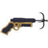 Ice Pick Grappling Hook — standard appearance