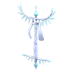 Ice Pogo Stick — standard appearance