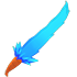 Ice Saber — standard appearance