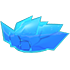 Ice Shoes — standard appearance