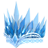 Ice Tiara — standard appearance