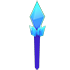 Ice Wand — standard appearance