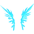 Ice Wings — standard appearance