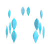 Icey Aura — standard appearance