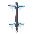 Icicle Pogo Stick — standard appearance