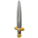 Inflatable Sword — standard appearance