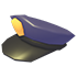 Inspector Hat — standard appearance