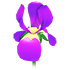 Iris Flower — standard appearance