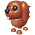 Irish Setter — standard appearance