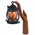 Jack-O-Lantern Light — standard appearance