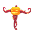 Jack O'Bounce Pogo Stick — standard appearance