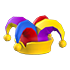 Jester Hat — standard appearance