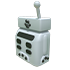Jetpack — standard appearance