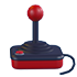 Joystick Controller — standard appearance