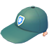 K9 Handler Cap — standard appearance