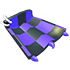 Kage Cape — standard appearance