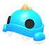 Kaijunior Hat — standard appearance