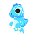 Kaijunior — standard appearance
