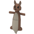 Kangaroo Pogo — standard appearance