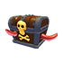 Kelp Raider Box — standard appearance