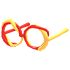 Ketchup and Mustard Glasses — standard appearance